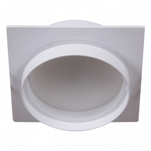 Встраиваемый светильник  53025-9.0-001LD GX53 WT в Нижнем Новгороде