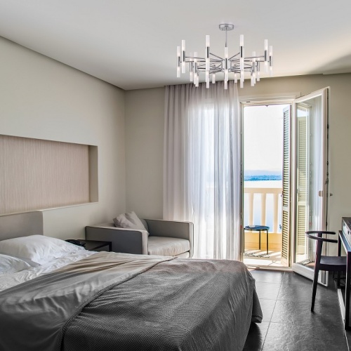 Люстра на штанге Bogate's Bastone 346 Smart в Нижнем Новгороде фото 2