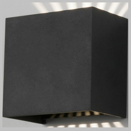 Накладной светильник Elektrostandard Sole a058892 в Нижнем Новгороде