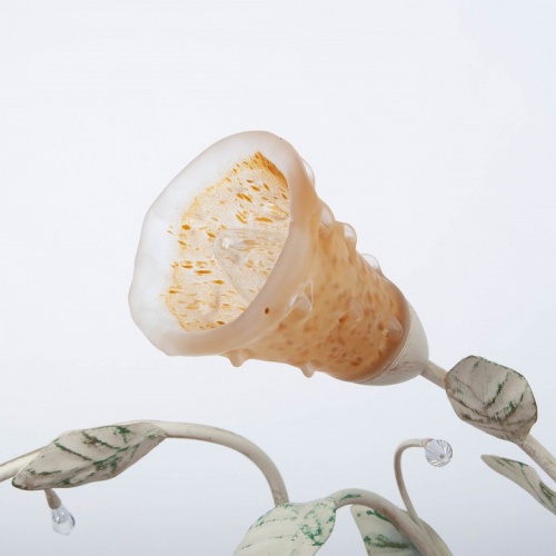 Потолочная люстра Doge Luce 163 163PL10Y2-385 в Нижнем Новгороде фото 2