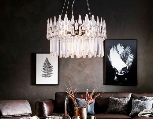 Подвесной светильник Ambrella Light TR TR5261 в Нижнем Новгороде фото 2