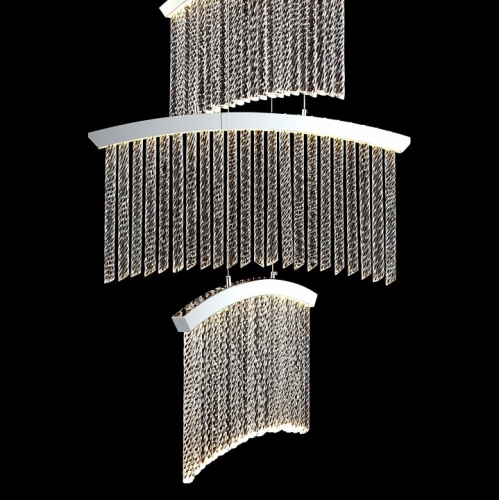 Подвесная люстра Wertmark Helma WE465.03.103 в Нижнем Новгороде фото 2