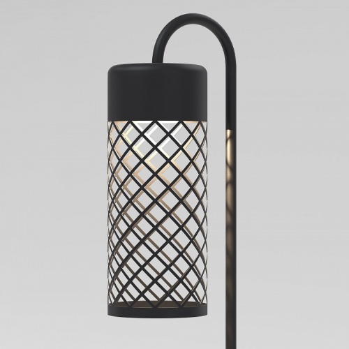 Наземный низкий светильник Elektrostandard Ombra 35179/S в Нижнем Новгороде фото 4