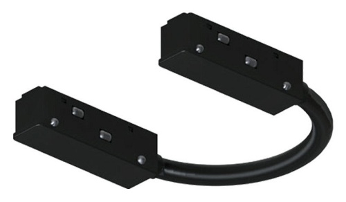 Соединитель гибкий для треков Arte Lamp  A740406N в Нижнем Новгороде