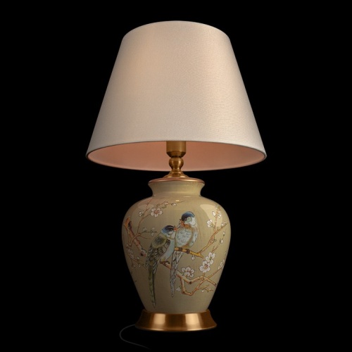 Настольная лампа декоративная Loft it Magnolia 10381T/A в Нижнем Новгороде фото 4