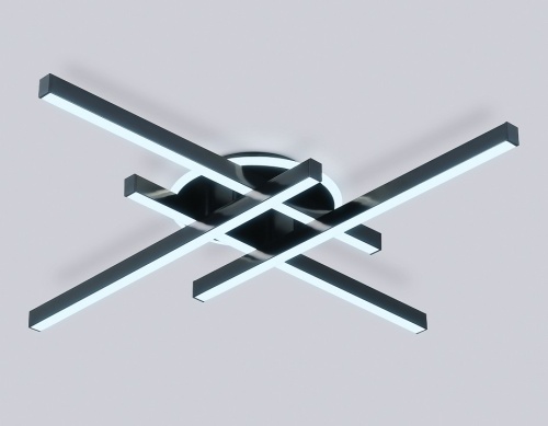 Потолочная люстра Ambrella Light COMFORT FL6282 в Нижнем Новгороде фото 6