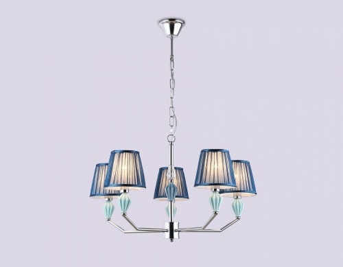 Подвесная люстра Ambrella Light HIGH LIGHT LH75061 в Нижнем Новгороде фото 10