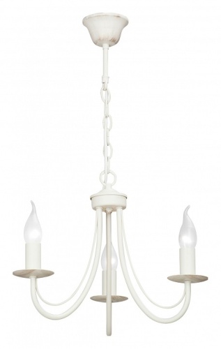 Подвесная люстра Vitaluce V3714 V3714-3/3 в Нижнем Новгороде фото 2