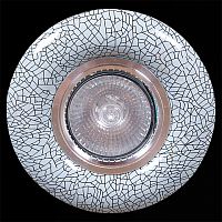 Встраиваемый светильник 41683-9.0-001PL MR16 (2 в Нижнем Новгороде