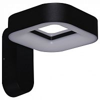 Бра 86870 86870-9.2-001JH LED2*12W BK в Нижнем Новгороде