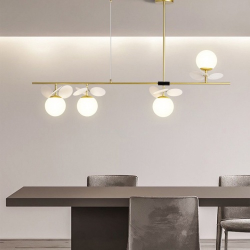 Светильник на штанге Imperiumloft MATISSE matisse-long01 в Нижнем Новгороде фото 6