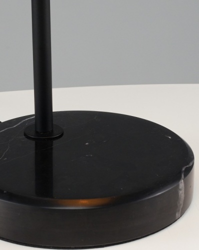 Настольная лампа декоративная Moderli Omaha V10516-1T в Нижнем Новгороде фото 3