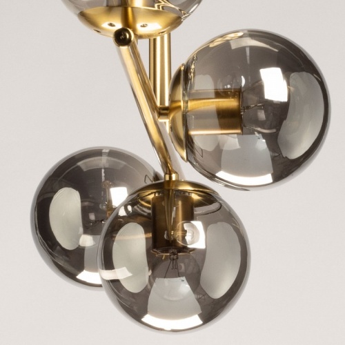 Светильник на штанге De City Оливия 20 306015904 в Нижнем Новгороде фото 2