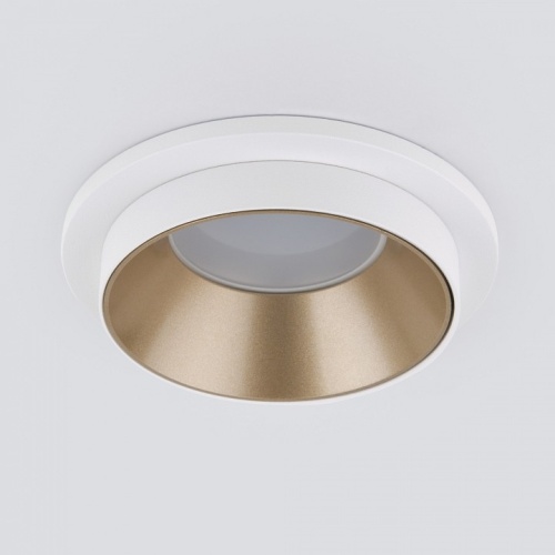 Встраиваемый светильник Elektrostandard Solar a053343 в Нижнем Новгороде фото 3