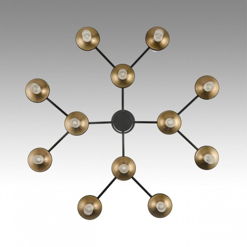Люстра на штанге Lumion Tamaresa 8112/24 в Нижнем Новгороде фото 7