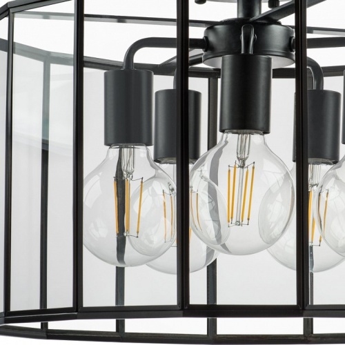 Светильник на штанге Lightstar Genni 798257 в Нижнем Новгороде фото 5