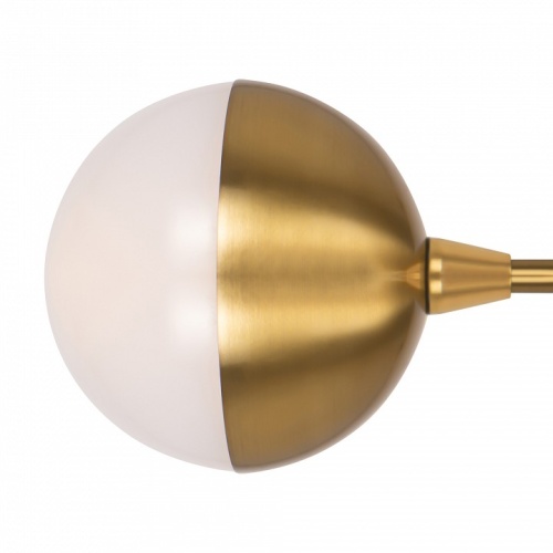 Потолочная люстра Freya Celebrity FR5242CL-16BS в Нижнем Новгороде фото 8