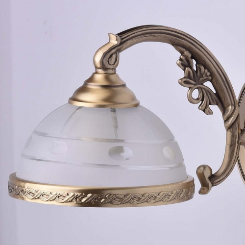 Бра MW-Light Ангел 3 295021201 в Нижнем Новгороде фото 2
