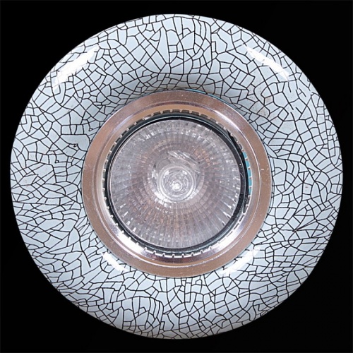 Встраиваемый светильник 41683-9.0-001PL MR16 (2 в Нижнем Новгороде