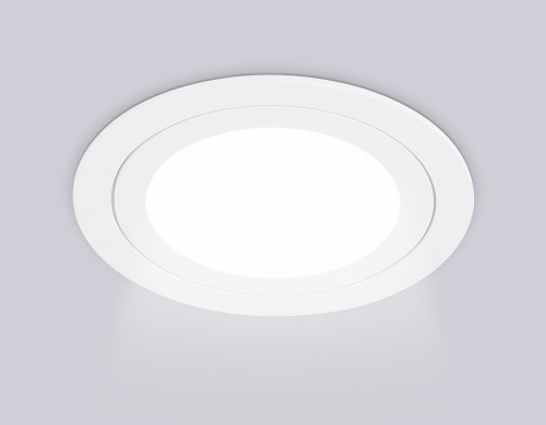 Встраиваемый светильник Ambrella Light TN TN6601 в Нижнем Новгороде фото 7