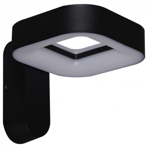 Бра 86870 86870-9.2-001JH LED2*12W BK в Нижнем Новгороде