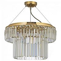 Подвесная люстра Arti Lampadari Enio Enio E 1.5.D50.100 GP в Нижнем Новгороде