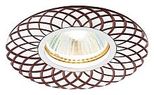 Встраиваемый светильник Ambrella Light A A815 AL/BR в Нижнем Новгороде