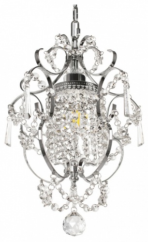 Подвесной светильник Loft it Burlesque 10417 CR в Нижнем Новгороде