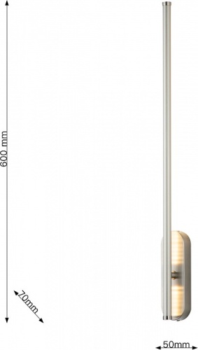 Бра Favourite Reed 3002-1W в Нижнем Новгороде фото 6