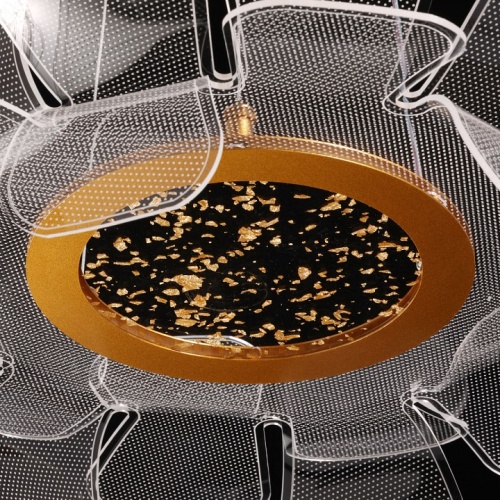 Подвесной светильник De City Оскар 62 510014801 в Нижнем Новгороде фото 2