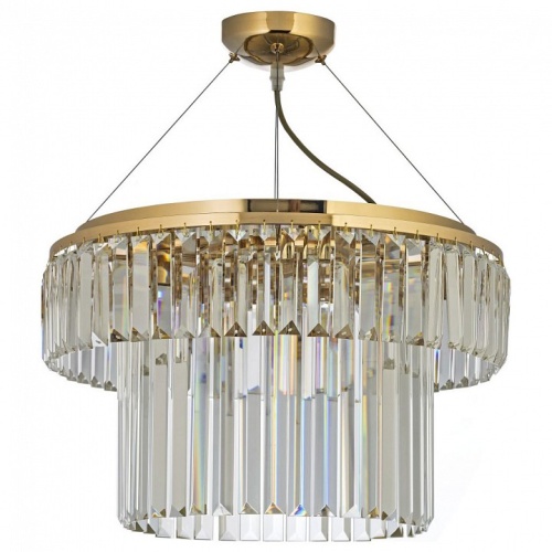 Подвесная люстра Arti Lampadari Enio Enio E 1.5.D50.100 GP в Нижнем Новгороде