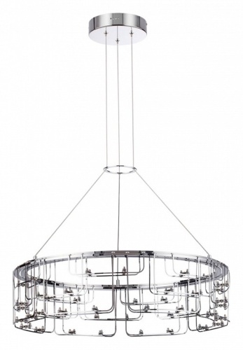 Подвесная люстра Odeon Light ZAHA 7059/44L в Нижнем Новгороде фото 4