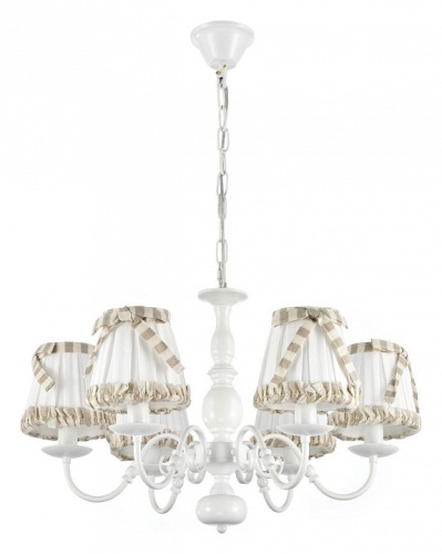 Подвесная люстра Arti Lampadari Formello Formello E 1.1.6 W в Нижнем Новгороде фото 7