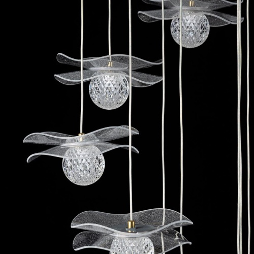 Подвесная люстра Citilux SIGNATURE CL247057 в Нижнем Новгороде фото 4