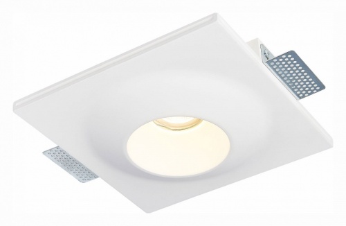 Встраиваемый светильник ST-Luce ST252–254 GYPSUM ST253.508.01 в Нижнем Новгороде фото 5