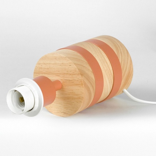 Настольная лампа декоративная LGO  LSP-0666 в Нижнем Новгороде фото 6