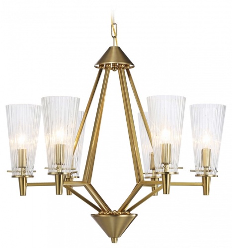 Подвесная люстра Ambrella Light TR TR3231 в Нижнем Новгороде