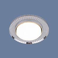 Встраиваемый светильник Elektrostandard 3033 a045484 в Нижнем Новгороде