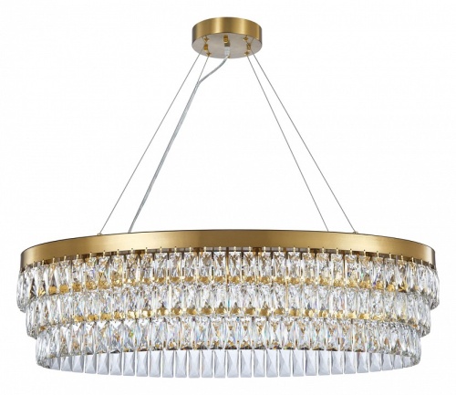 Подвесная люстра Favourite Magnitudo 2206-16C в Нижнем Новгороде фото 7