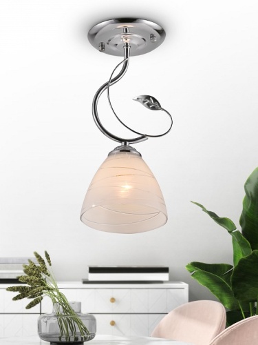 Светильник на штанге Rivoli Kathleen Б0053413 в Нижнем Новгороде фото 3