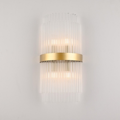 Накладной светильник Arte Milano Torcia 430122.250.4.E14.C1 BS в Нижнем Новгороде фото 8