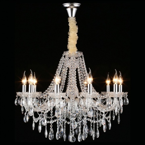 Подвесная люстра Aployt Koletta APL.755.03.10 в Нижнем Новгороде фото 5