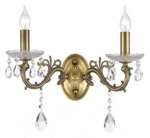 Бра Dio D’Arte Colzano Colzano E 2.1.2.600 A в Нижнем Новгороде