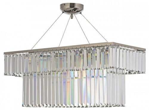 Подвесная люстра Arti Lampadari Enio Enio E 1.5.70X25.100 NP в Нижнем Новгороде фото 4