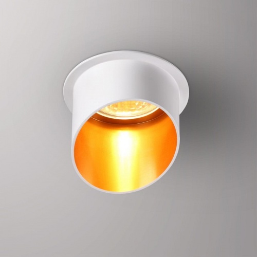 Встраиваемый светильник Novotech Butt 370436 в Нижнем Новгороде фото 6