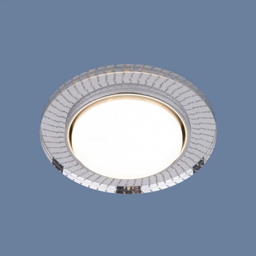 Встраиваемый светильник Elektrostandard 3033 a045484 в Нижнем Новгороде