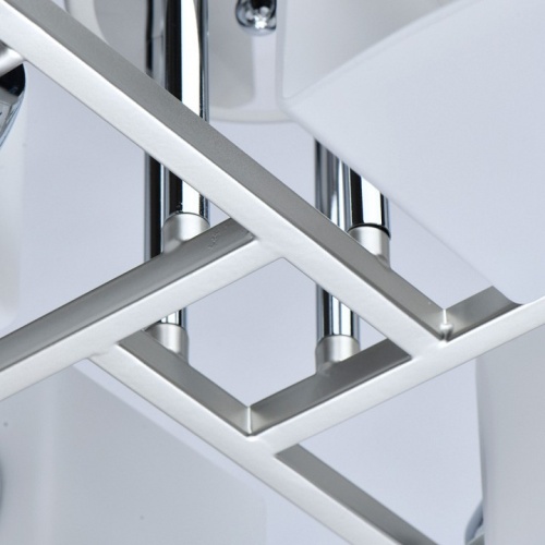 Люстра на штанге De City Тетро 16 673015204 в Нижнем Новгороде фото 3