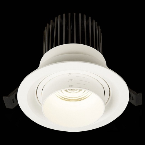 Встраиваемый светильник ST-Luce Zoom ST701.548.12 в Нижнем Новгороде фото 9