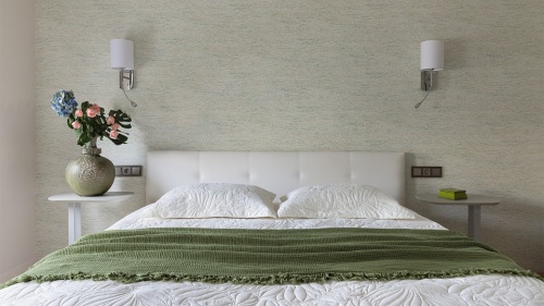 Бра с подсветкой Maytoni Bergamo MOD617WL-01CH в Нижнем Новгороде фото 5