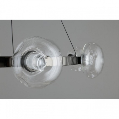 Подвесная люстра Aployt Klarissa APL.072.23.08 в Нижнем Новгороде фото 7